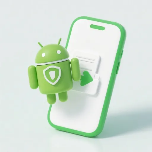 Android安装图解